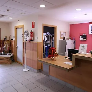Trinkete Etxea Hostel