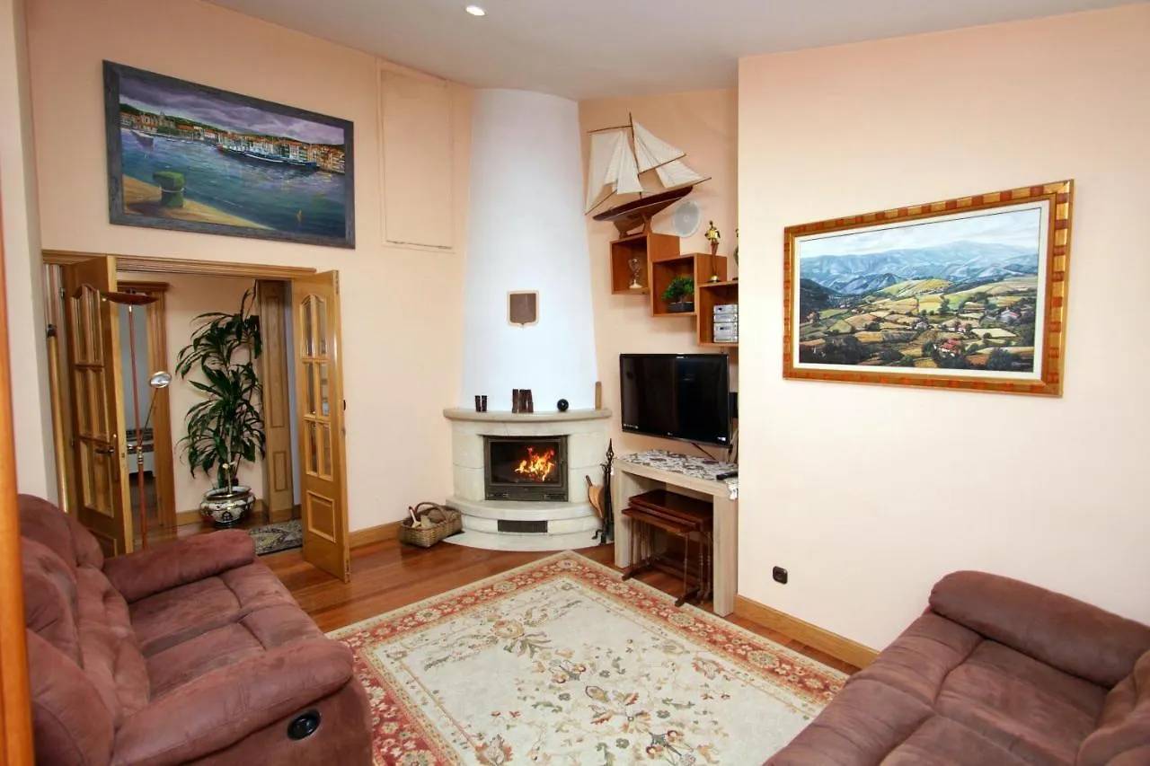 Apartment Amazing Home - Centro De Lekeitio