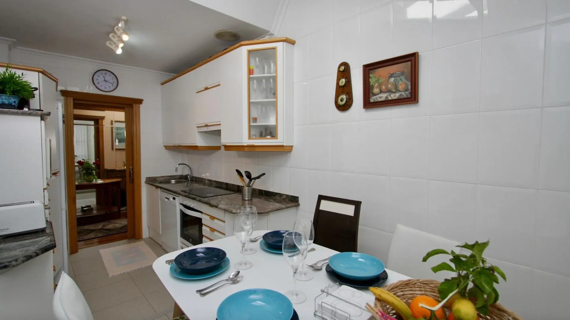 Apartment Amazing Home - Centro De Lekeitio Spain