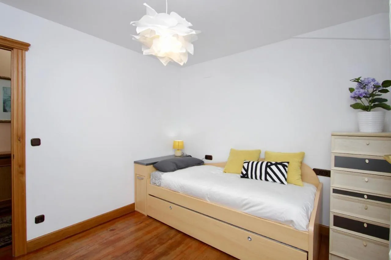 Amazing Home - Centro De Lekeitio Apartment
