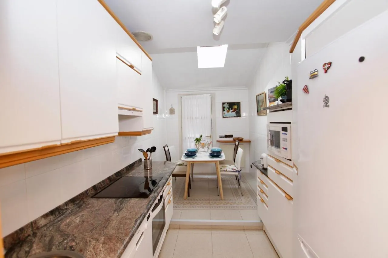 Amazing Home - Centro De Lekeitio 0*,  Spain