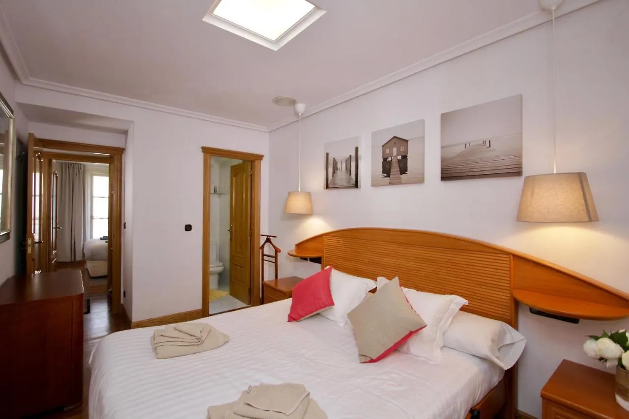 Amazing Home - Centro De Lekeitio Spain
