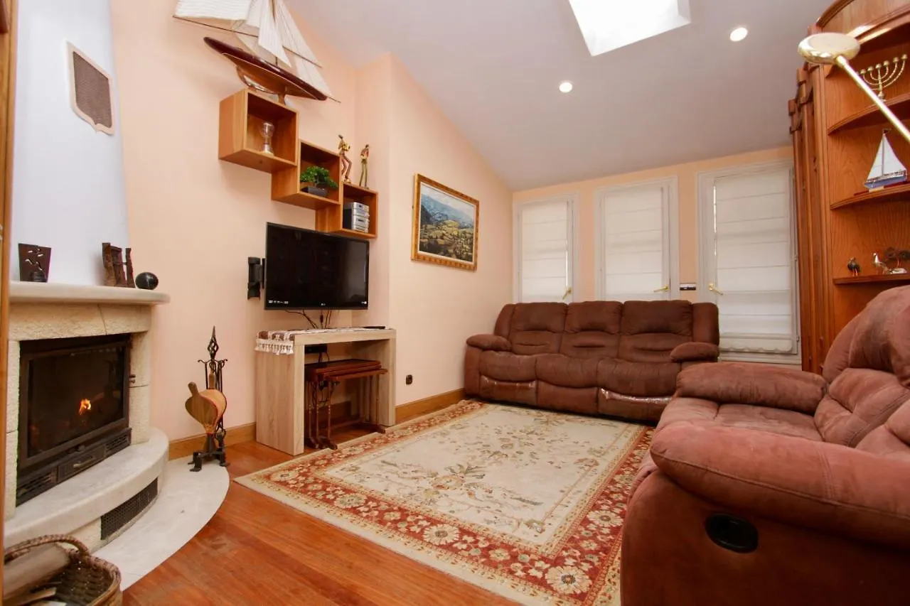 Apartment Amazing Home - Centro De Lekeitio Spain